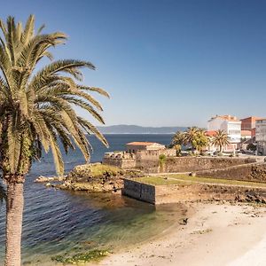 Apartamento con vistas al mar en Fisterra